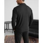 Raporlu Ottoman Gömlek - Görsel 10